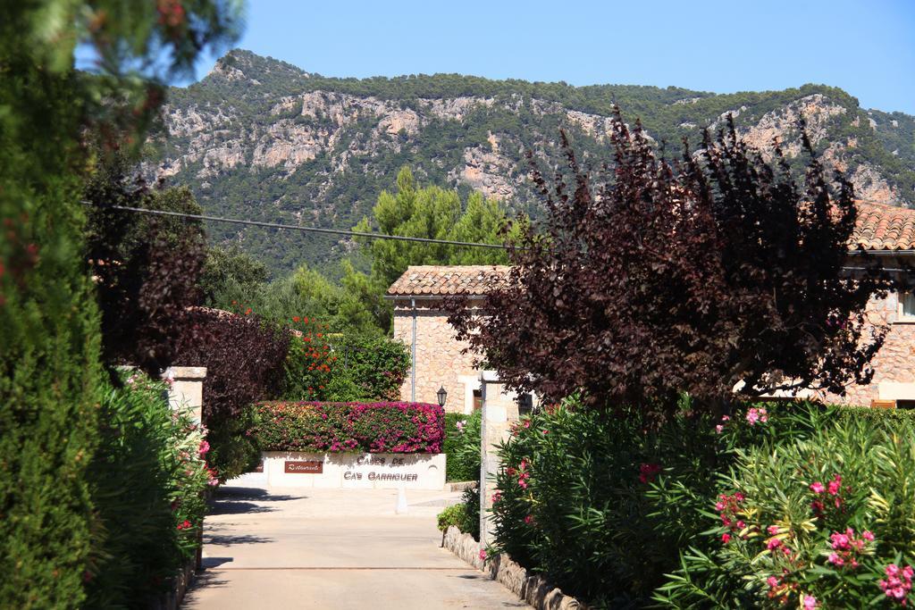 Ca'S Garriguer Villa Valldemossa  Exterior photo