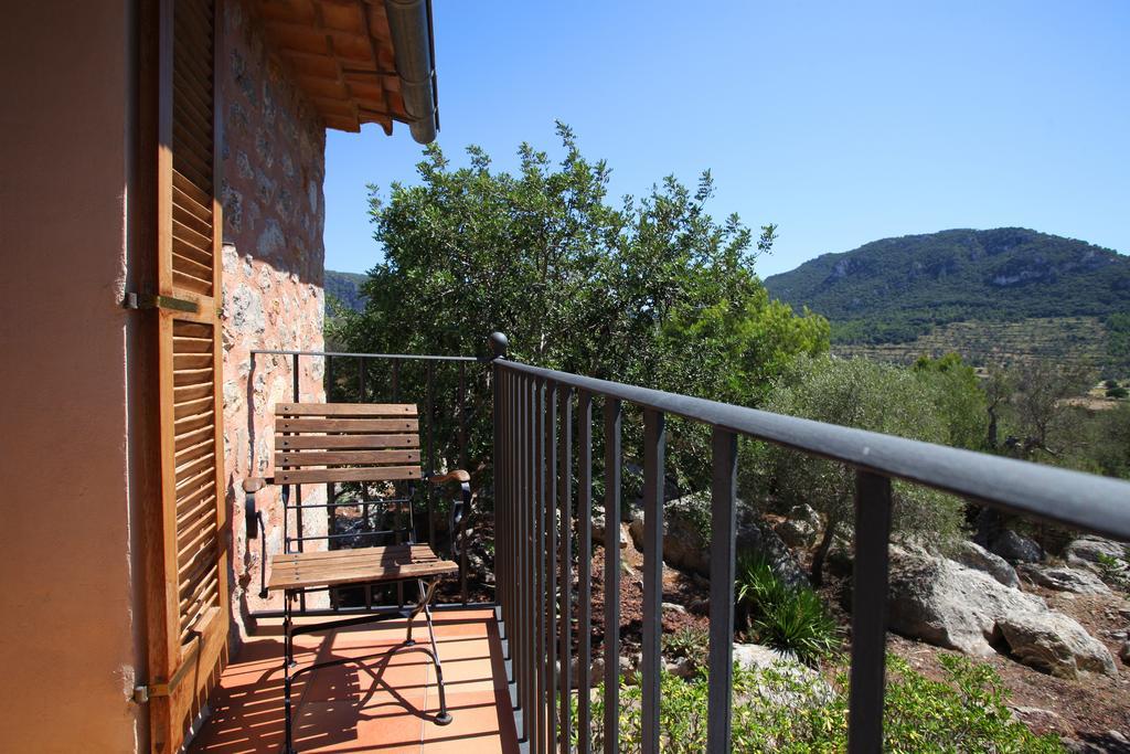 Ca'S Garriguer Villa Valldemossa  Exterior photo