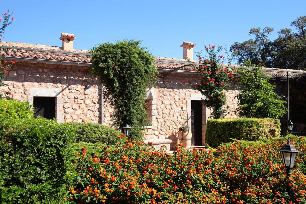 Ca'S Garriguer Villa Valldemossa  Exterior photo