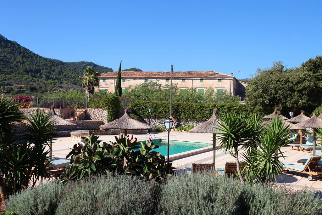 Ca'S Garriguer Villa Valldemossa  Exterior photo