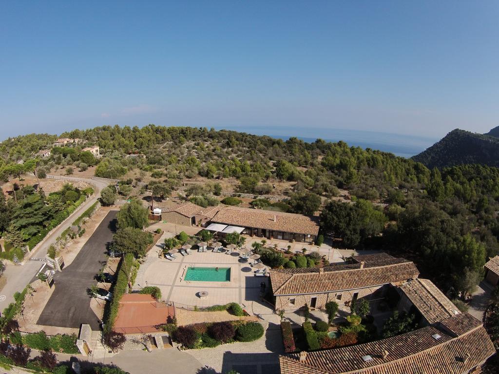 Ca'S Garriguer Villa Valldemossa  Exterior photo