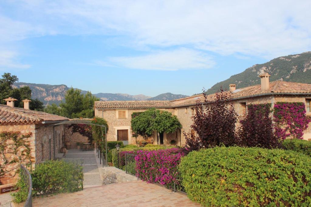 Ca'S Garriguer Villa Valldemossa  Exterior photo