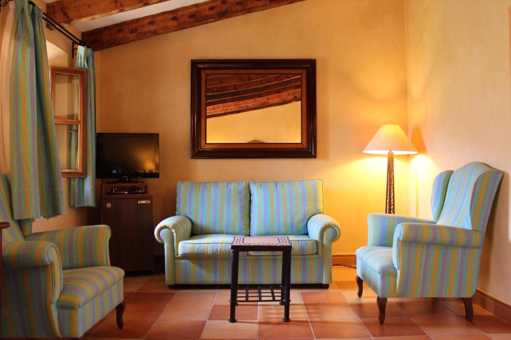 Ca'S Garriguer Villa Valldemossa  Room photo