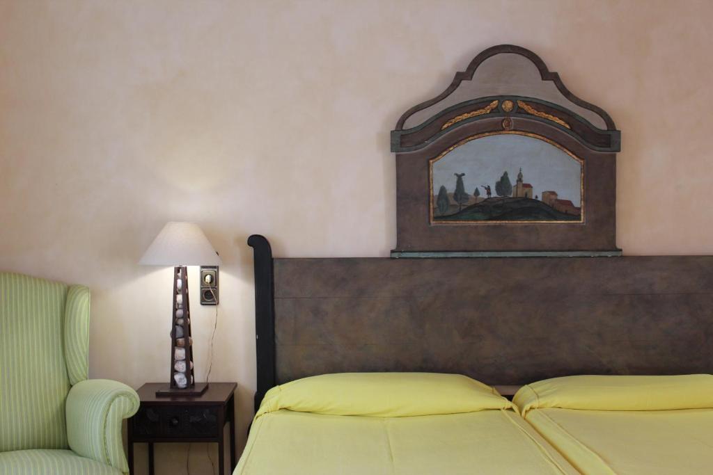 Ca'S Garriguer Villa Valldemossa  Room photo