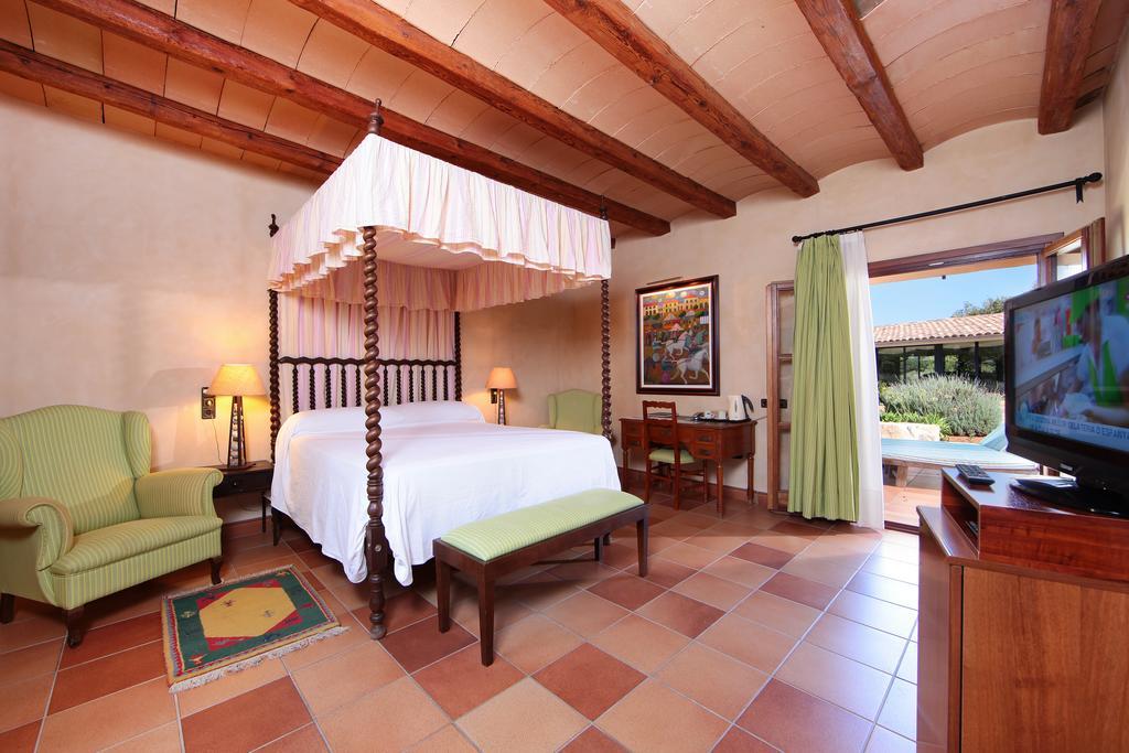 Ca'S Garriguer Villa Valldemossa  Room photo