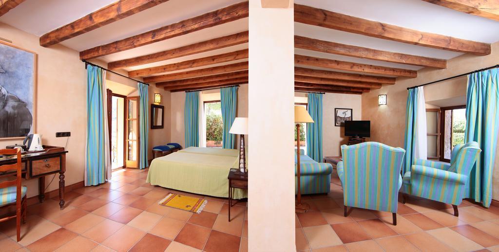 Ca'S Garriguer Villa Valldemossa  Room photo