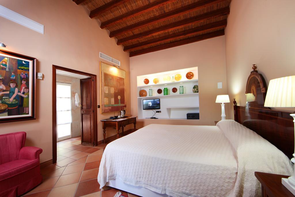 Ca'S Garriguer Villa Valldemossa  Room photo