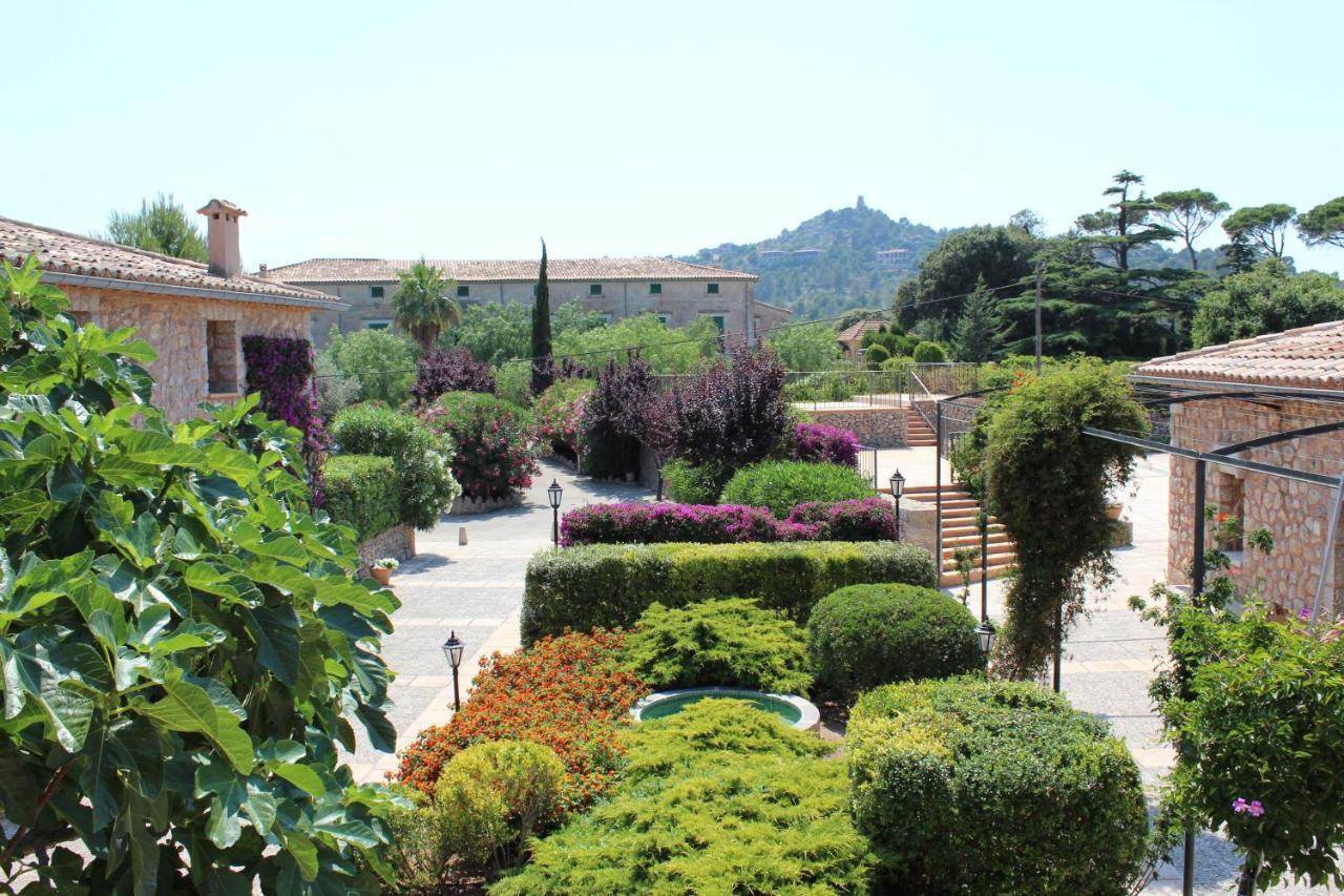 Ca'S Garriguer Villa Valldemossa  Exterior photo